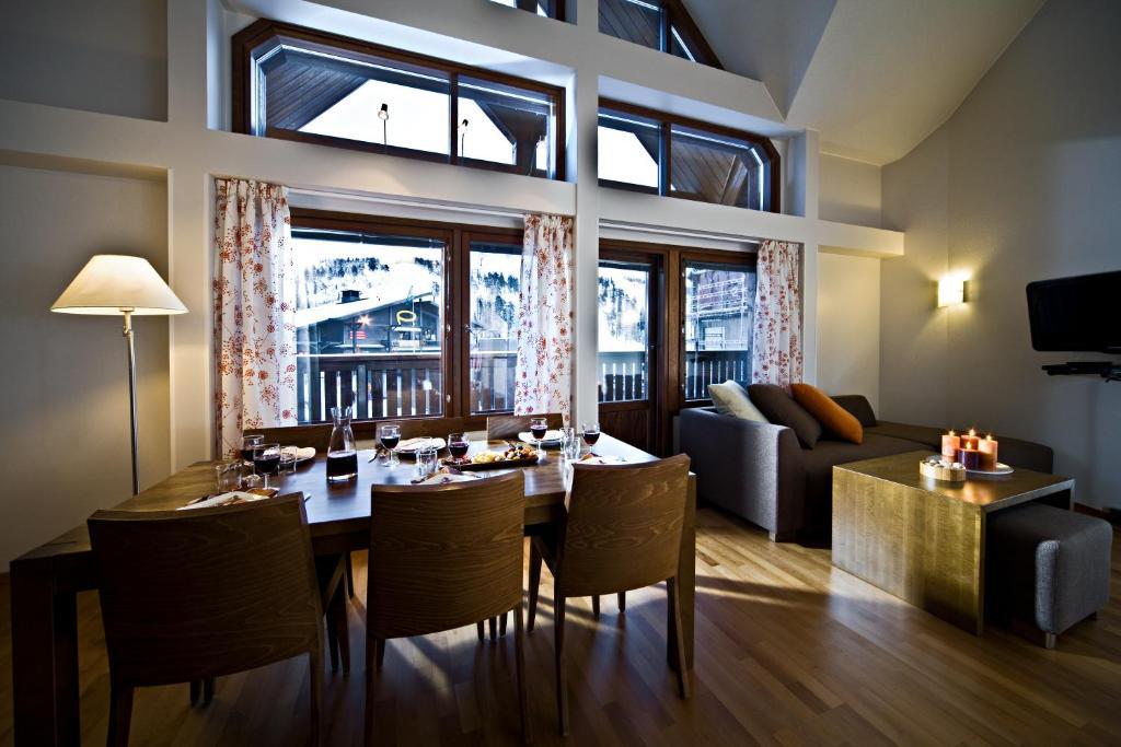 Holiday Club Ruka Village Room photo