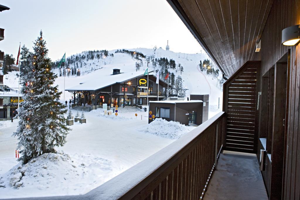 Holiday Club Ruka Village Exterior photo